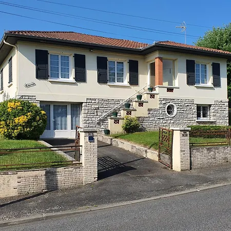 Apartment - Chez Alice