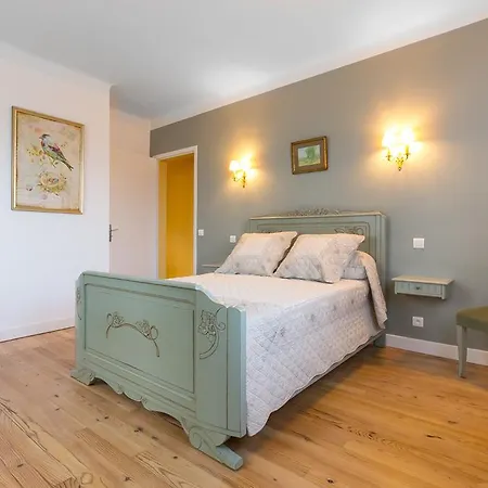 - Chez Alice Salies-de-Bearn