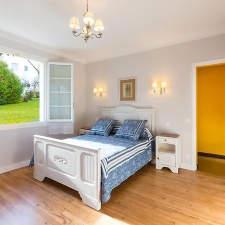 - Chez Alice Apartment Salies-de-Bearn