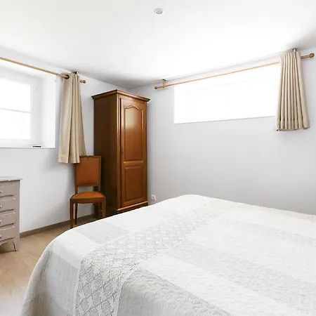 - Chez Alice Apartment