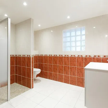 - Chez Alice Apartment