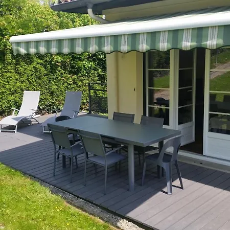- Chez Alice Apartment *